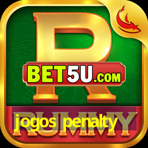 Jogos Penalty Ios